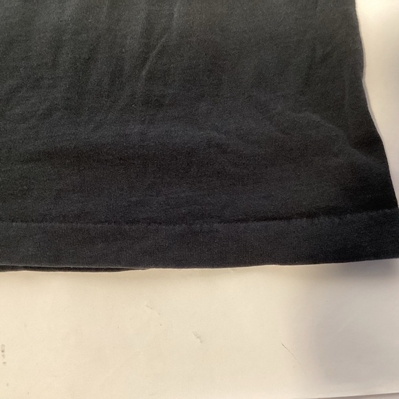 Pittsburgh Penguins Vintage 90’s Mario Lemieux single stitch t-shirt size 2XL - Picture 7 of 15